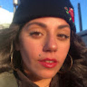 Meet your Posher, Nikki